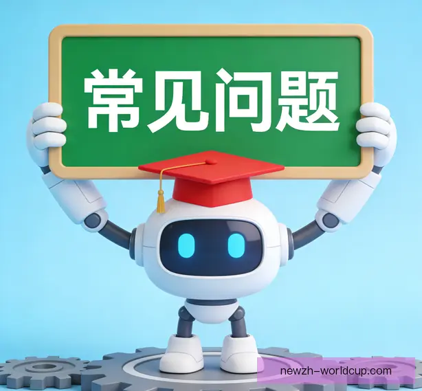常见问题